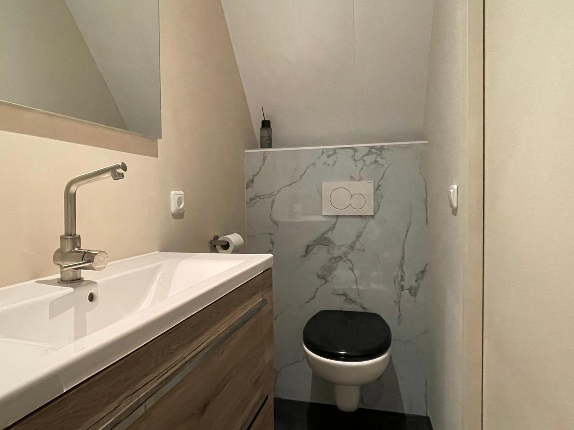 Sfeervol Appartement 'Le Boulanger' In Franeker. Екстериор снимка